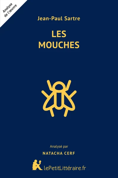 Les Mouches